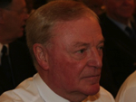 Boys Brigade Council Service of Thanksgiving in Booterstown